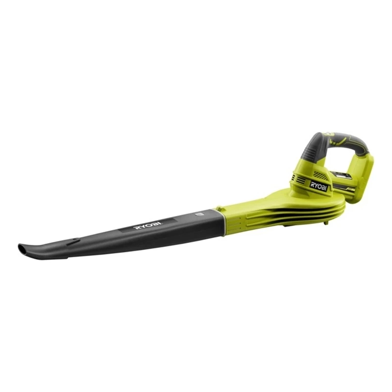 Ryobi OBL1820S juhtmeta lehepuhur 245 km/h Must, Roheline