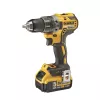 DeWALT XR Padrunita 18V Akutrell Li-Ion, Euroopa pistik