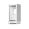 NZXT H6 Flow Mid-Tower korpus - valge