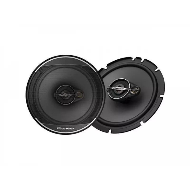 Autokõlar Pioneer TS-A1671F 320 W