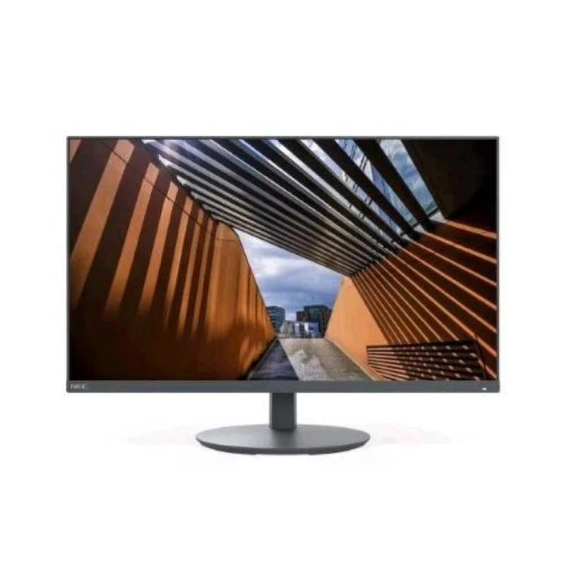 NEC MultiSync E244FL arvutimonitor 61 cm (24 tolli) 1920 x 1080 pikslit Full HD LCD must