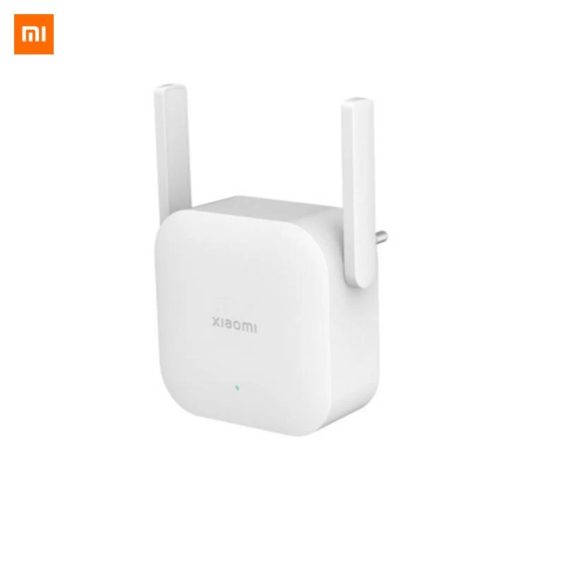 Wi-Fi signaalivõimendi Xiaomi RD10/RD10M 300 Mbit/s valge