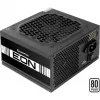 Chieftec EON toiteplokk 600 W 20+4 pin ATX ATX Must
