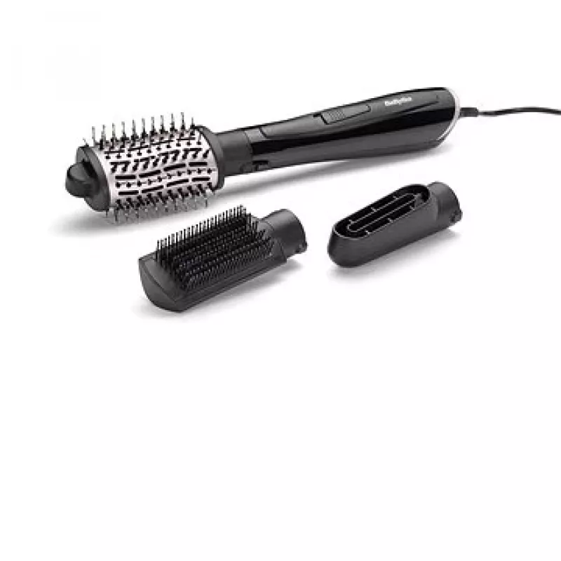 BaByliss Style Smooth 1000 AS128E föön ja lokitangid, must