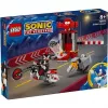 LEGO SONIC THE HEDGEHOG 76995 SHADOW THE HEDGEHOG – PÕGENEMINE