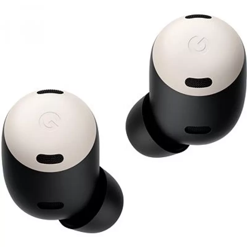 Kõrvaklapid Google Pixel Buds Pro - Portselanvalge
