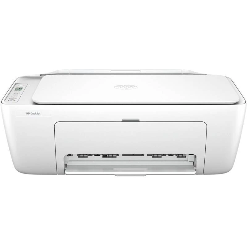 HP DeskJet 2810e traadita mitmeotstarbeline värviprinter, Instant Ink; koopiamasin, skanner