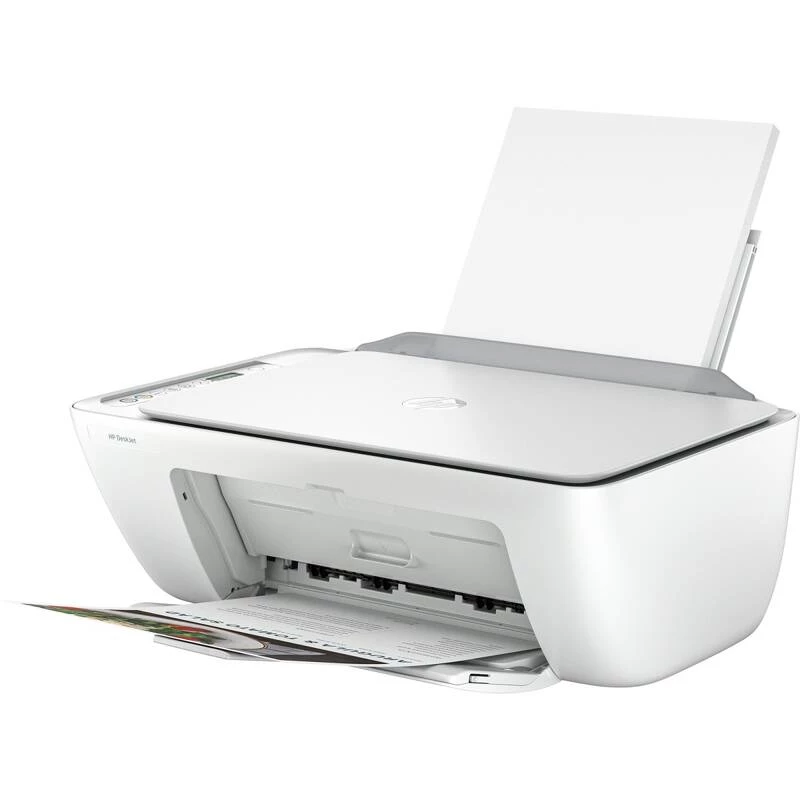 HP DeskJet 2810e traadita mitmeotstarbeline värviprinter, Instant Ink; koopiamasin, skanner
