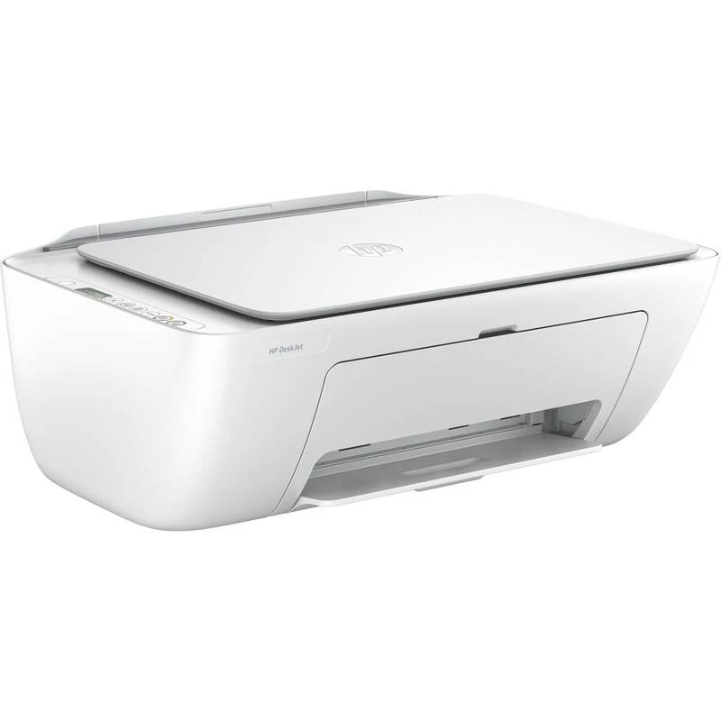 HP DeskJet 2810e traadita mitmeotstarbeline värviprinter, Instant Ink; koopiamasin, skanner