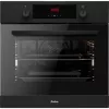 Amica ES37517 Fine 65 L 3100 W sisseehitatav ahi Must A