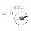 Mitsu toiteadapter Lenovo 20V 2.25A ZM/LEN20225Y