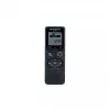 Digitaalne diktofon VN-541PC must 1,39' WMA