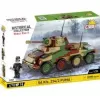 Cobi ajalooline kollektsioon II maailmasõda SD.Vehicle 234/2 Puma sõiduk, mitmevärviline