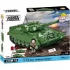 Ehituskomplekt COBI T-72 Ida-Saksamaa/Nõukogude Liit 680 tk