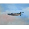 Revell KI-21-LA Sally 1:72 mudelikomplekt