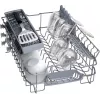 Bosch Serie 2 SPS2HKI42E nõudepesumasin eraldiseisev 10 kohaline