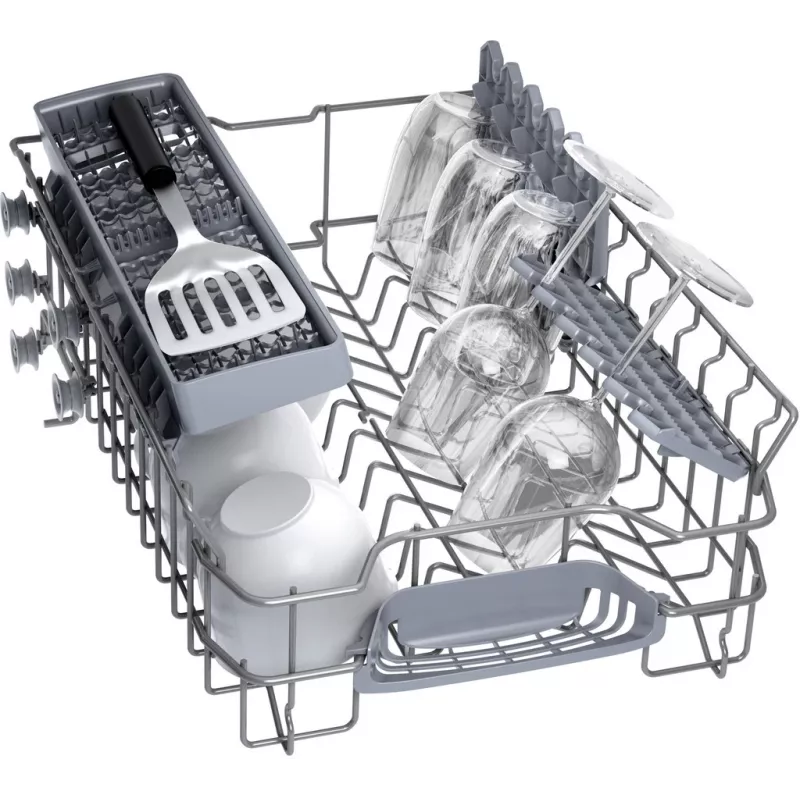 Bosch Serie 2 SPS2HKI42E nõudepesumasin eraldiseisev 10 kohaline