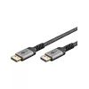 Goobay | DisplayPorti kaabel, 8K 60 Hz | 65264 | DisplayPort