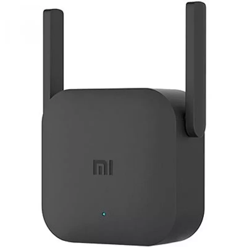 Xiaomi Mi Wi-Fi Range Extender Pro võrgukordaja must
