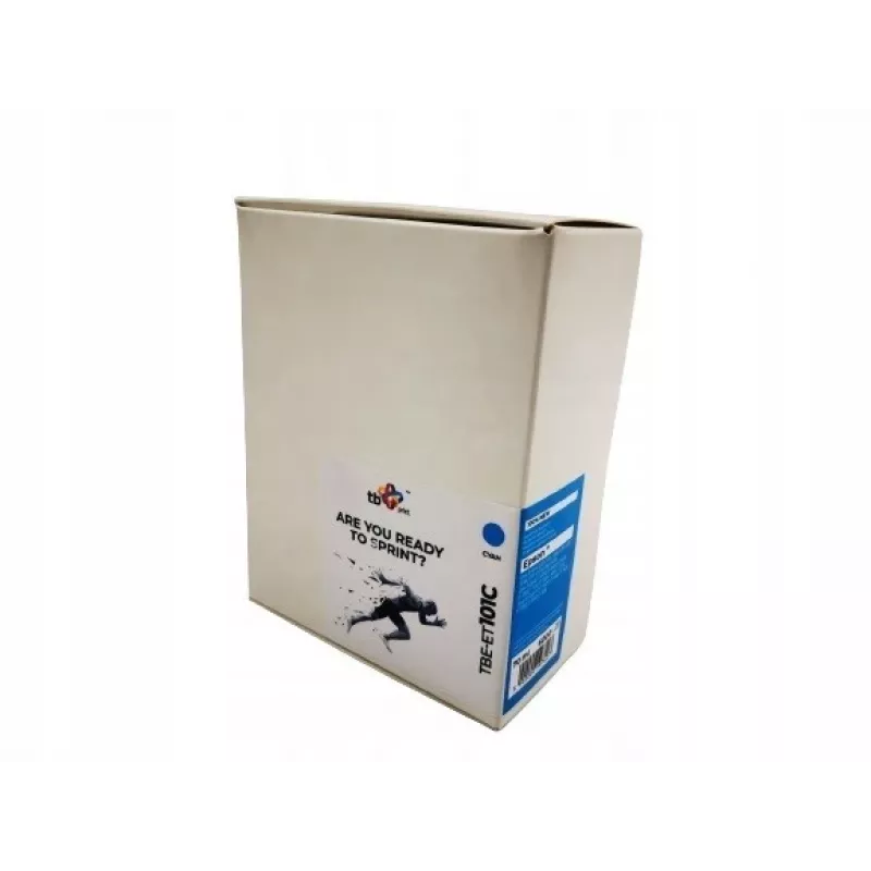 Tint Epson ET101/113 TBE-ET101C tsüaan 100% uus