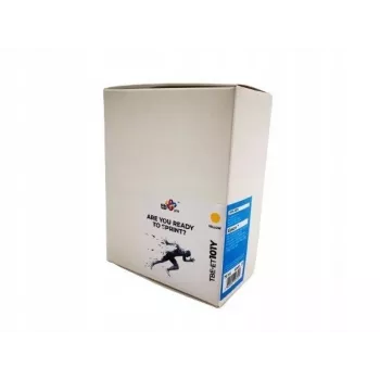 Tint Epson ET101/113 TBE-ET101Y jaoks Kollane 100% uus
