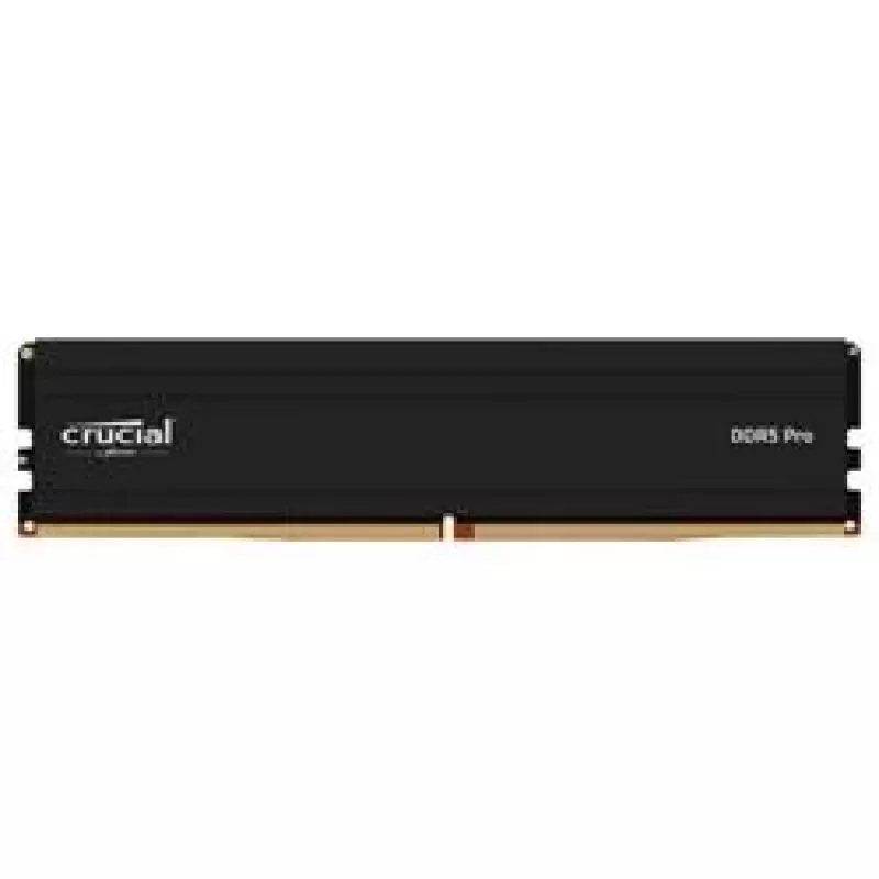 Crucial Pro - DDR5 - Modul - 16 GB - DIMM 288-PIN Low Profile