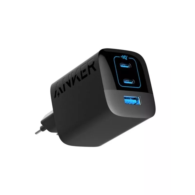 Anker 336 Laadija (67W) Mobiilarvuti. Mobiiltelefon. Sülearvuti. Toiteplokk