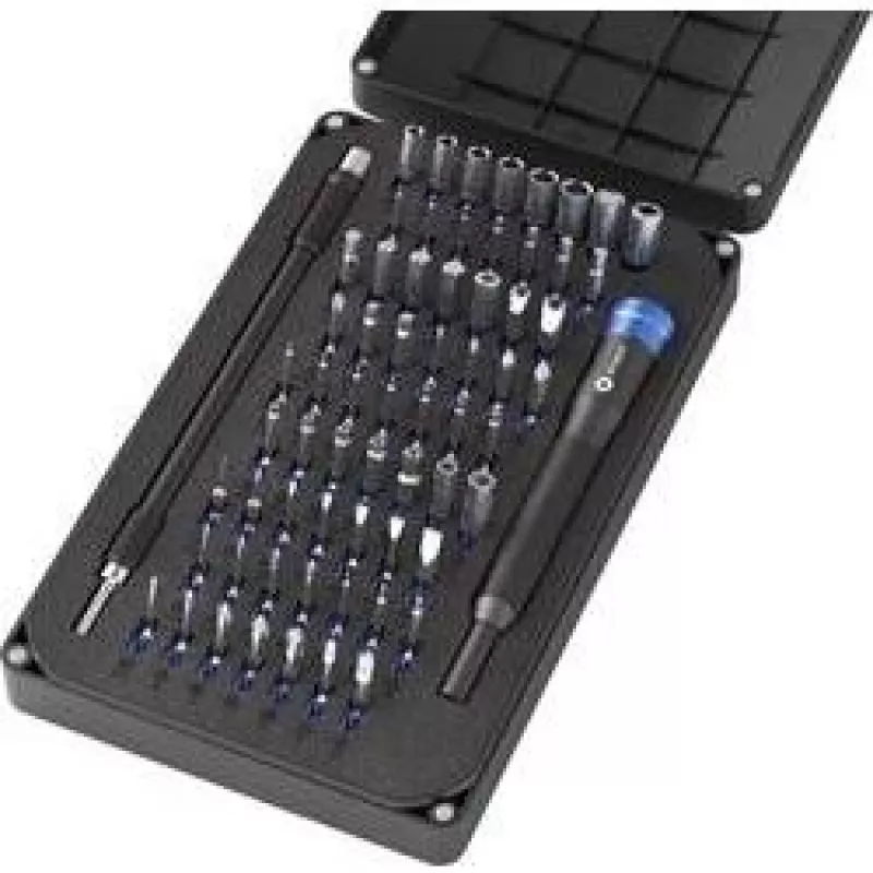 iFixit EU145299 kruvikeeramise otsik 64 tk
