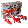 Sõidukikomplekt Popular Playthings Mix or Match Vehicles Fire and Rescue