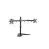 Monitorikinnitus LogiLink BP0045 81,3 cm (32 tolli) Laua Must Roostevaba teras