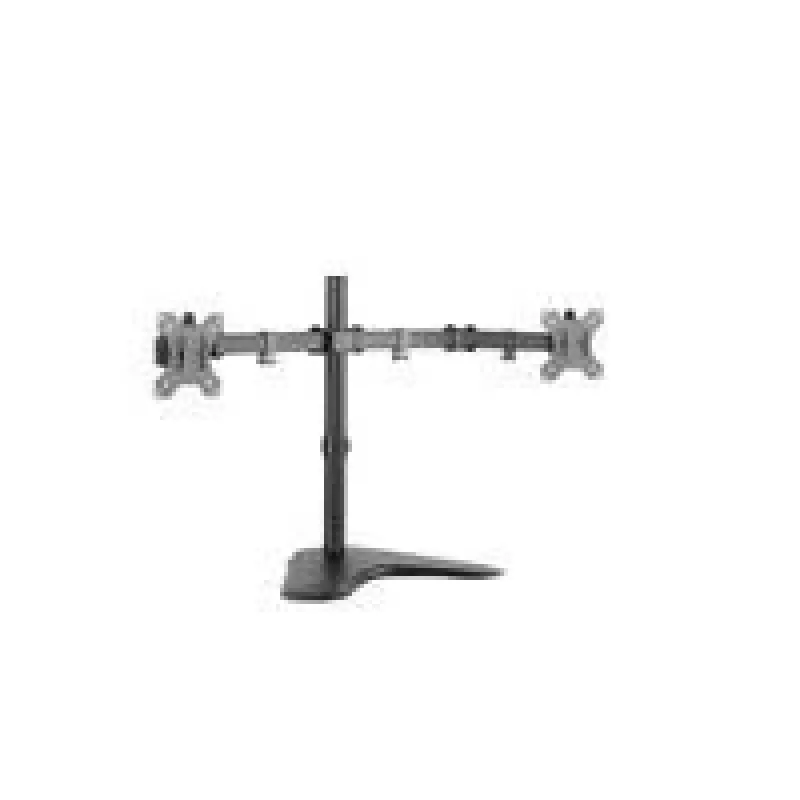 Monitorikinnitus LogiLink BP0045 81,3 cm (32 tolli) Laua Must Roostevaba teras