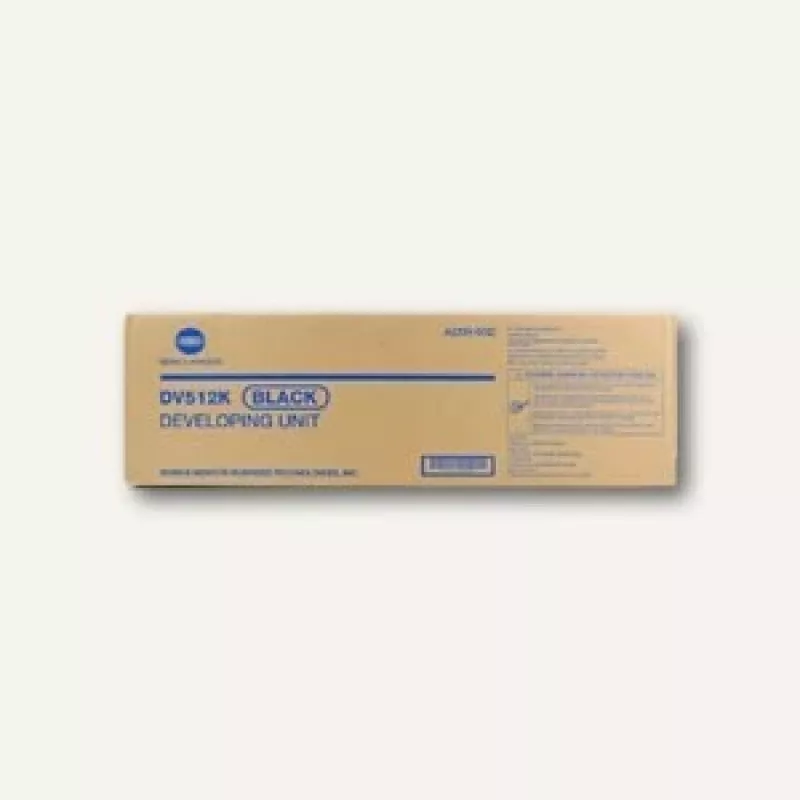 OEM ARENDI MUST 590 000 LEHE SAAGIS Konica Minolta Uus A2XN03D