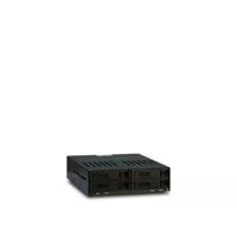 Kandepaneel Inter-Tech X-3531 13,3 cm (5,25 tolli)