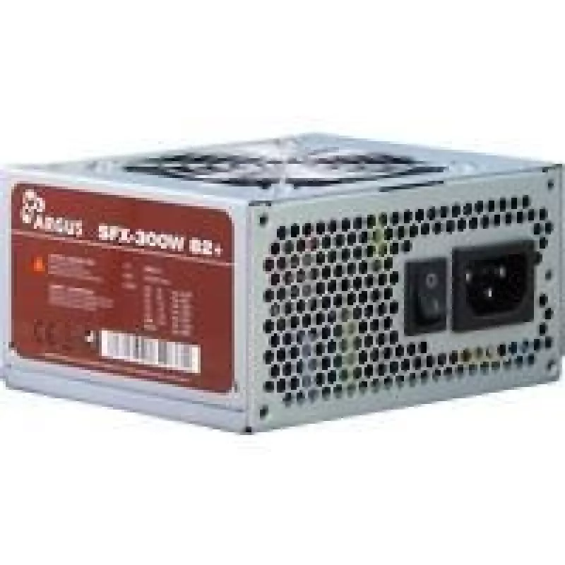 Toiteplokk Inter-Tech SFX-300W 300W