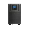PowerWalker VFI 3000 TGB Topeltmuundus (Online) 3 kVA 2700 W 5 pistikupesa