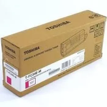 Dynabook T-FC34EM toonerikassett 1 tk originaal magenta