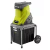 Ryobi RSH2545B aiapurustaja 2500 W 40 L tera
