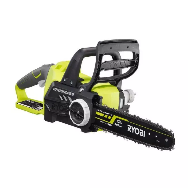 Ryobi 18v One+ juhtmeta harjadeta mootorsaag 30cm [OCS1830]