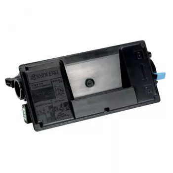 KYOCERA TK-3160 toonerikassett 1 tk originaal must