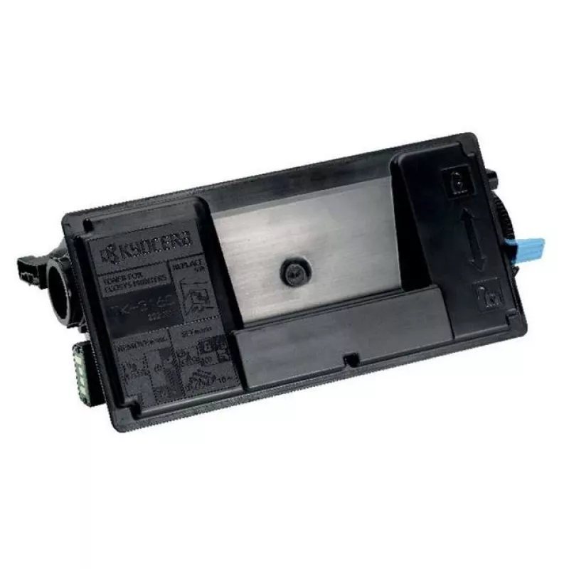 KYOCERA TK-3160 toonerikassett 1 tk originaal must