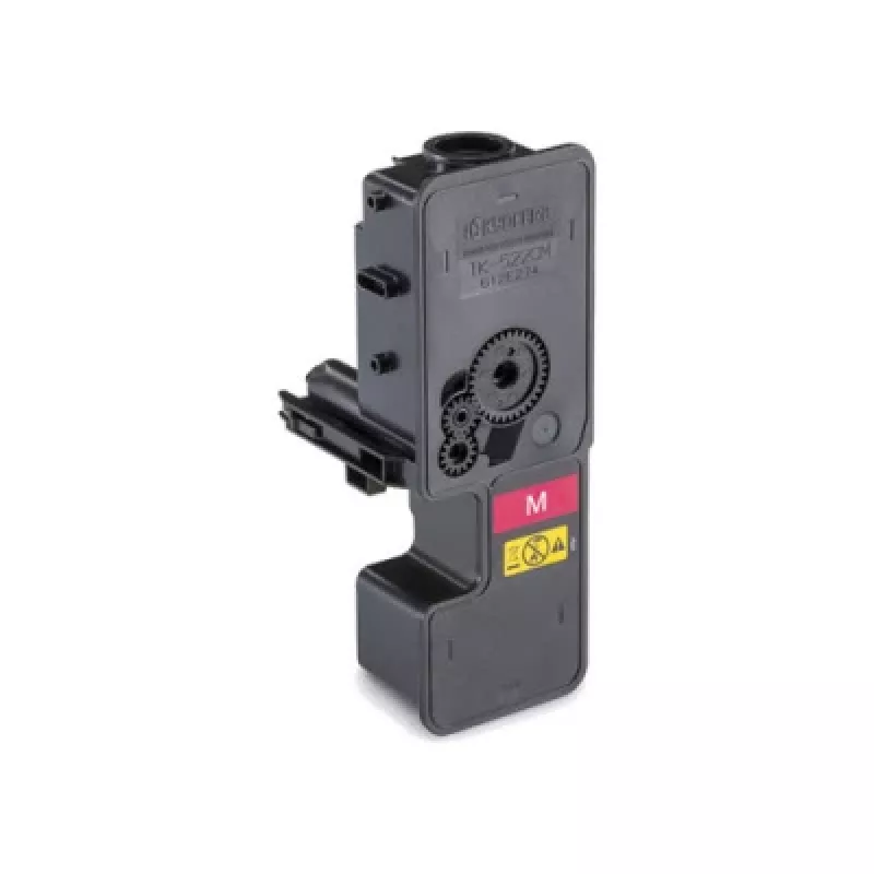 KYOCERA TK-5220M toonerikassett 1 tk originaal magenta