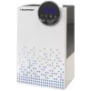 Blaupunkt AHS601 Õhuniisutaja Ultraheli 4,5 L Sinine, Valge 25 W