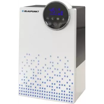 Blaupunkt AHS601 Õhuniisutaja Ultraheli 4,5 L Sinine, Valge 25 W