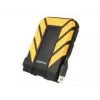ADATA HD710 Pro väline kõvaketas 2 TB 2,5-tolline Micro-USB B 3.2 Gen 1 (3.1 Gen 1) Must, Kollane