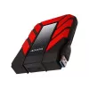 ADATA HD710 Pro väline kõvaketas 2 TB 2,5-tolline Micro-USB B 3.2 Gen 1 (3.1 Gen 1) Must, Punane