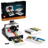 Lego Ideas 21345 Polaroid OneStep SX-70 kaamerakomplekt