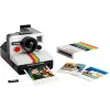 Lego Ideas 21345 Polaroid OneStep SX-70 kaamerakomplekt