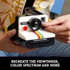 Lego Ideas 21345 Polaroid OneStep SX-70 kaamerakomplekt