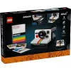 Lego Ideas 21345 Polaroid OneStep SX-70 kaamerakomplekt