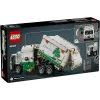 Ehitusmänguasi LEGO Technic Mack LR Electric Garbage Truck 42167 — 503 detaili, motoriseeritud, suurus 230×80×90 mm